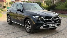 Used Mercedes-Benz GLC 300 4MATIC in Delhi