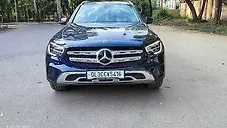 Used Mercedes-Benz GLC 200 Progressive in Delhi