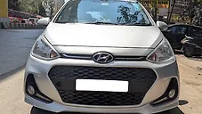 Used Hyundai Grand i10 Sportz (O) AT 1.2 Kappa VTVT [2017-2018] in Mumbai