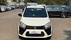 Used Maruti Suzuki Celerio X ZXi AMT in Mumbai