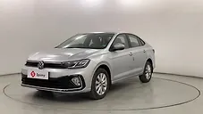 Used Volkswagen Virtus Highline 1.0 TSI MT [2023-2024] in Pune