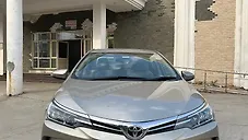 Used Toyota Corolla Altis G Petrol in Gurgaon
