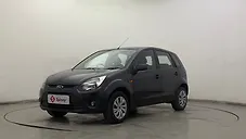 Used Ford Figo Duratorq Diesel EXI 1.4 in Hyderabad