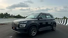 Used Hyundai Venue SX 1.2 Petrol in Thiruvananthapuram