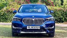 Used BMW X1 sDrive20i xLine in Delhi