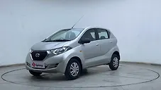 Used Datsun Redigo T(O) 1.0 AMT [2018-2019] in Hyderabad