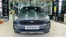 Used Ford Freestyle Titanium 1.2 Ti-VCT [2018-2020] in Nagpur