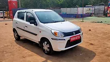 Used Maruti Suzuki Alto 800 LXi (O) in Delhi