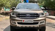 Used Ford Endeavour Titanium Plus 2.0 4x4 AT in Delhi