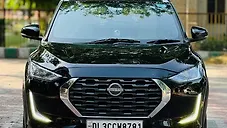 Used Nissan Magnite XV [2020] in Delhi