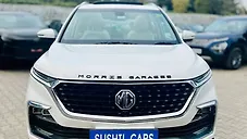 Used MG Hector Sharp 1.5 Petrol CVT in Gurgaon