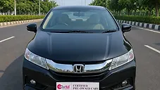 Used Honda City V MT AVN in Agra