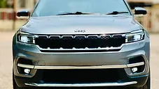Used Jeep Meridian Limited (O) 4x2 AT [2024-2026] in Pune