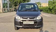 Used Maruti Suzuki Alto 800 LXi in Noida