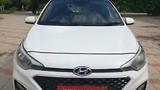 Used Hyundai Elite i20 Magna 1.2 MT [2020-2023] in Ahmedabad