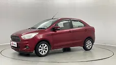 Used Ford Aspire Titanium1.5 TDCi [2018-2020] in Jaipur