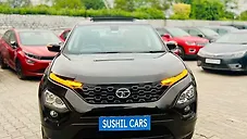 Used Tata Harrier XZA Plus in Gurgaon