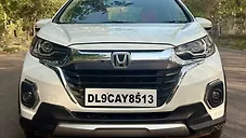 Used Honda WR-V VX MT Petrol in Delhi