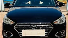 Used Hyundai Verna SX (O) 1.6 VTVT AT in Jaipur