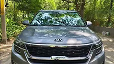 Used Kia Seltos HTX 1.5 in Delhi