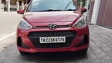 Used Hyundai Grand i10 Magna 1.2 Kappa VTVT [2017-2020] in Chennai