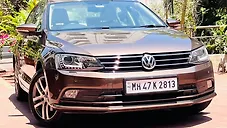 Used Volkswagen Jetta Highline TDI AT in Mumbai