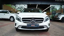 Used Mercedes-Benz GLA 200 CDI Sport in Thiruvananthapuram