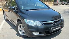 Used Honda Civic 1.8V AT in Bangalore