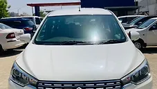 Used Maruti Suzuki Ertiga VXi [2022] in Vadodara