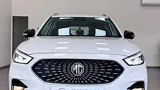 Used MG Astor Savvy 1.3 Turbo AT S Red [2021-2023] in Vadodara