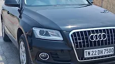 Used Audi Q5 3.0 TDI quattro Premium Plus in Chennai