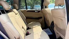 Used Mercedes-Benz GLS 350 d in Mumbai