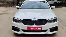 Used BMW 5-Series 530d M Sport in Bangalore