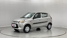 Used Maruti Suzuki Alto 800 Vxi in Jaipur