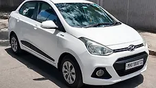 Used Hyundai Xcent S 1.2 in Mumbai