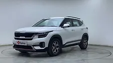 Used Kia Seltos GTX Plus 1.4 DCT in Hyderabad