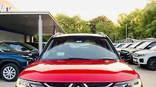 Used Maruti Suzuki Vitara Brezza VXi [2023-2025] in Vadodara