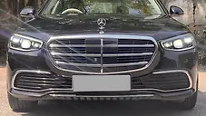 Used Mercedes-Benz S-Class S 450 4MATIC [2021-2023] in Delhi