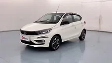 Used Tata Tiago XZA Plus [2020-2023] in Lucknow