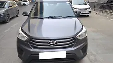 Used Hyundai Creta E Plus 1.6 Petrol in Mumbai