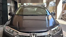Used Honda City VX CVT Petrol [2017-2019] in Mumbai