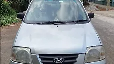 Used Hyundai Santro GLS in Mysore