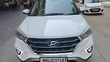 Used Hyundai Creta SX 1.6 AT CRDi in Mumbai