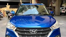 Used Hyundai Creta E Plus 1.4 CRDi in Mumbai