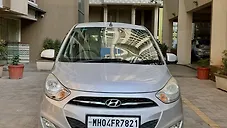 Used Hyundai i10 Magna 1.2 Kappa2 in Mumbai