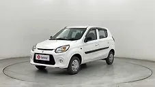 Used Maruti Suzuki Alto 800 LXi in Pune