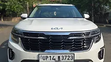Used Kia Seltos HTX 1.5 Petrol MT [2024-2025] in Delhi
