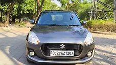 Used Maruti Suzuki Swift VXi [2018-2019] in Delhi