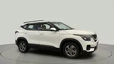 Used Kia Seltos HTK Plus AT 1.5 Diesel [2019-2020] in Bangalore