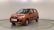 Used Maruti Suzuki Alto VXi (O) [2014-2019] in Pune